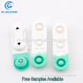 High Quality Custom Rubber Silicone Push Button Switch With Factory Price